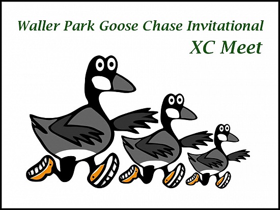 Waller Park Goose Chase Invitational