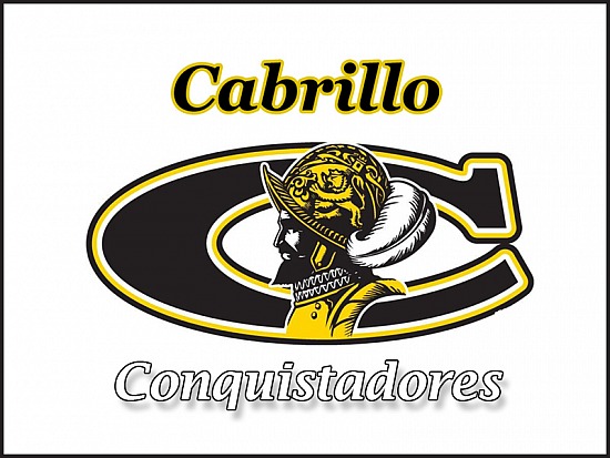 Cabrillo High School