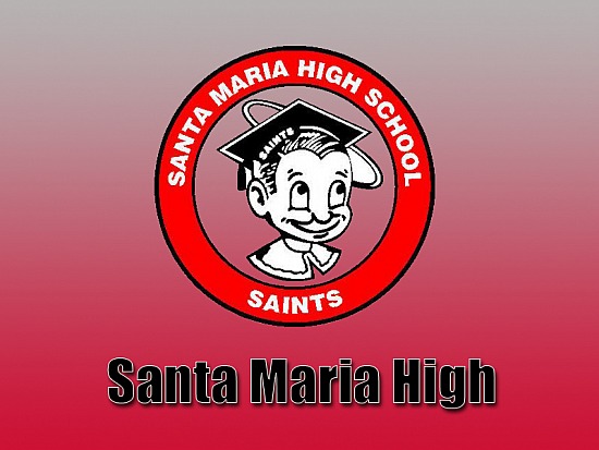 Santa Maria High School