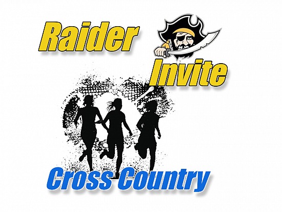 Raider Invitational XC Meet