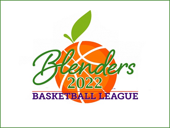 Blenders BKB @ Page Center