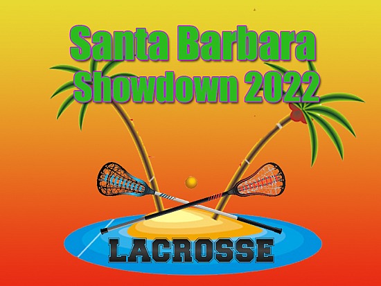 Santa Barbara Showdown 2022