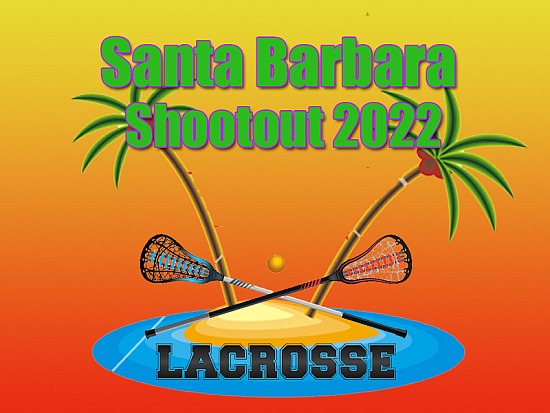Santa Barbara ShootOut 2022