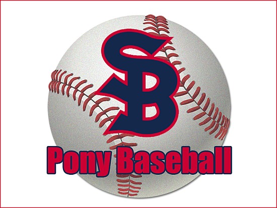 Santa Barbara Pony Baseball