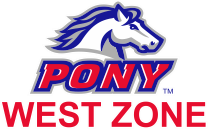 Pony Baseball 6U, 8U and 10U June 23rd-27th 2022 @ VCYB