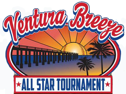 Ventura Breeze Tournament June 10th-12th 2022