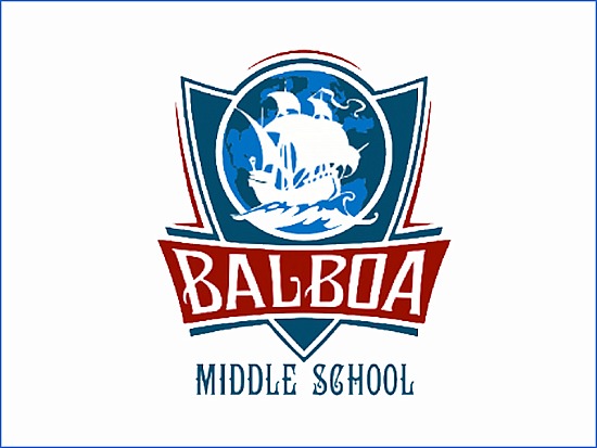Balboa Middle School