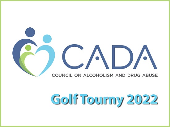 CADA 2nd Annual Golf Tourny 2022