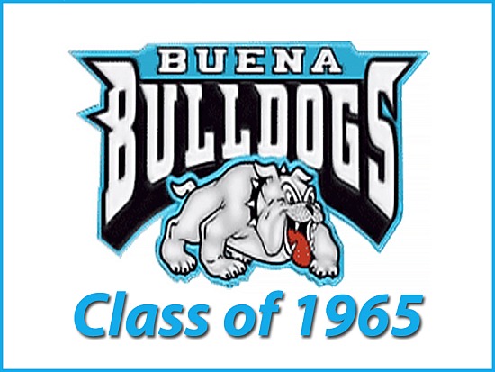 Buena High Class of 1965