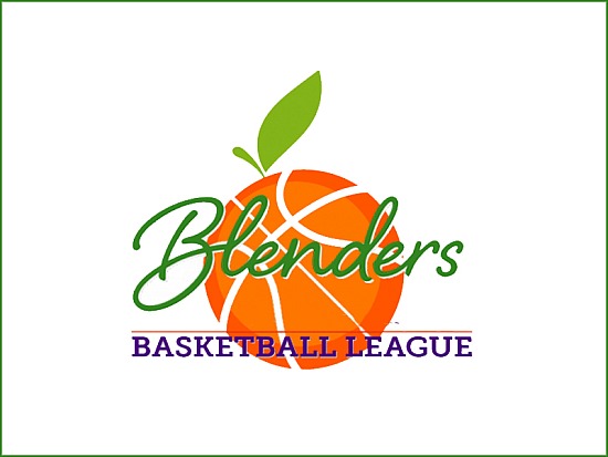 Blenders Basketball League at PYC