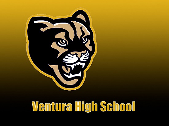 Ventura High School