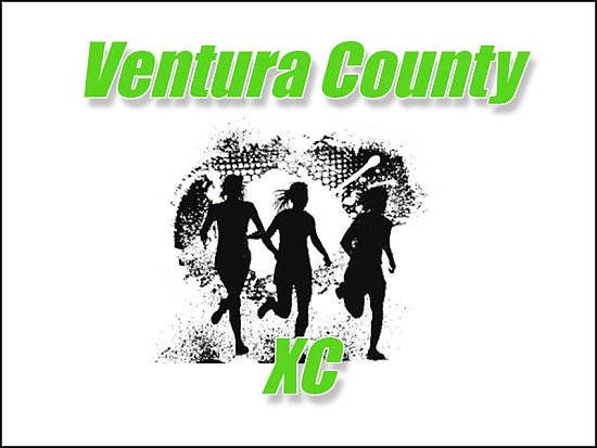 Ventura Middle School XC Meets