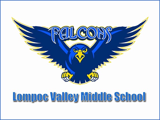 Lompoc Valley Middle School