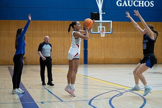 SBCC Mens & Womens BKB 2025 - 2026